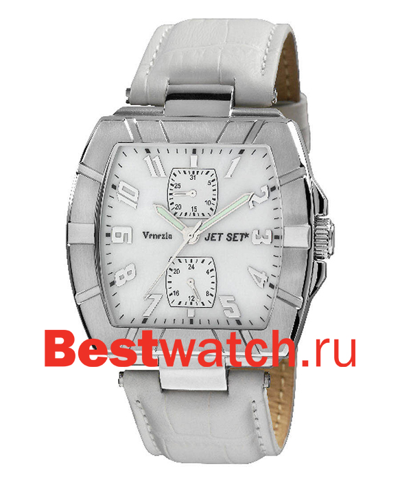 Часы Jet Set Ladies J32144-161